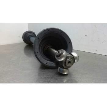 Recambio de transmision delantera izquierda para renault rapid/express (f40) referencia OEM IAM 062989  