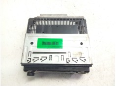 Recambio de sistema audio / radio cd para seat toledo (1m2) 1.9 tdi referencia OEM IAM CDTM014800EW   2