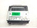 SISTEMA AUDIO / RADIO CD CDTM014800EW 