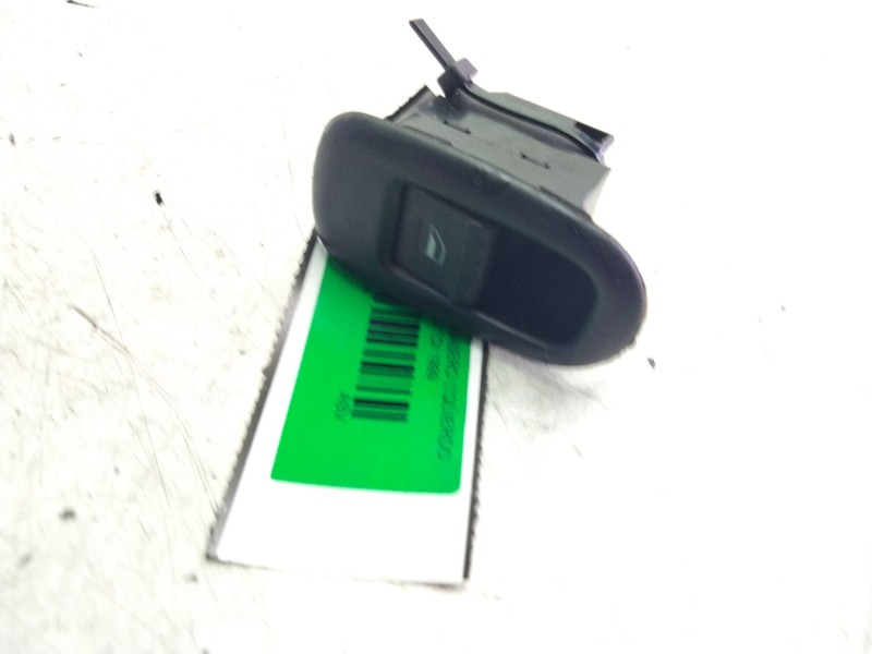 Recambio de mando elevalunas trasero izquierdo para seat toledo (1m2) 1.9 tdi referencia OEM IAM 1M0959655  