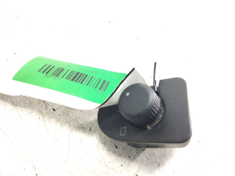 Recambio de mando retrovisor para seat toledo (1m2) 1.9 tdi referencia OEM IAM 1M1959565G  