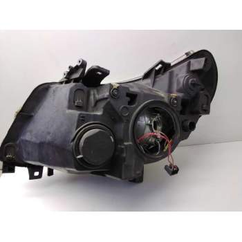 Recambio de faro derecho para fiat ducato caja cerrada 33 (06.2006 =>) l2h1 160 multijet power referencia OEM IAM   