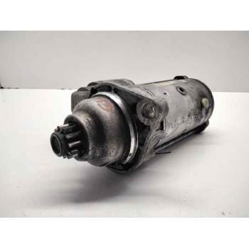 Recambio de motor arranque para audi a3 (8l) 1.9 tdi ambiente referencia OEM IAM 02A911024B 28010018NGV 