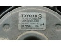 ELECTROVENTILADOR 163630G060A 