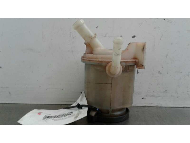 Recambio de deposito liquido direccion para toyota hilux (kun) 2.5 turbodiesel referencia OEM IAM   
