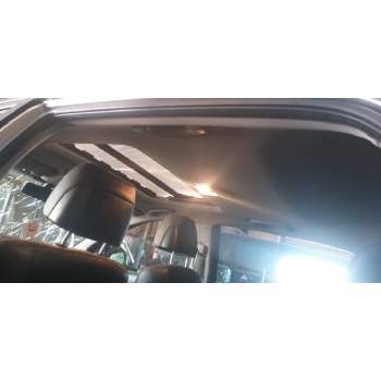 ssangyong korando del año 2012