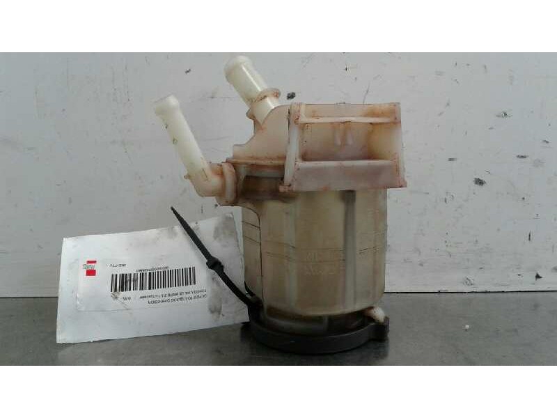 Recambio de deposito liquido direccion para toyota hilux (kun) 2.5 turbodiesel referencia OEM IAM   