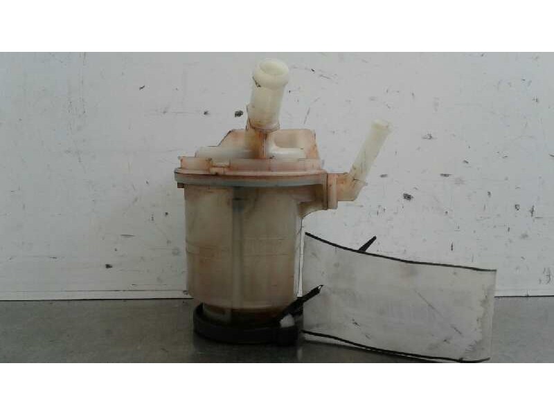 Recambio de deposito liquido direccion para toyota hilux (kun) 2.5 turbodiesel referencia OEM IAM   