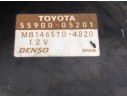 MANDO CALEFACCION / AIRE ACONDICIONADO 5590005201 