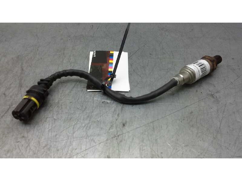 Recambio de sonda lambda para bmw serie 5 berlina (e39) 525i lifestyle referencia OEM IAM 0258003477  