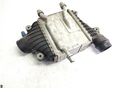 Recambio de intercooler para jaguar xe r-sport referencia OEM IAM GX736K775AC   2
