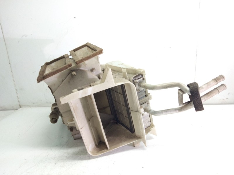 Recambio de carcasa filtro polen para nissan patrol gr (y61) 3.0 16v turbodiesel cat referencia OEM IAM   115424