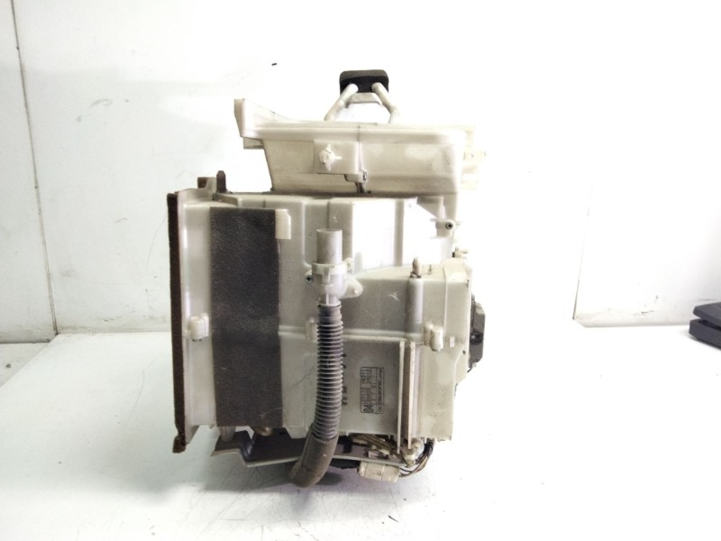 Recambio de carcasa filtro polen para nissan patrol gr (y61) 3.0 16v turbodiesel cat referencia OEM IAM   115424