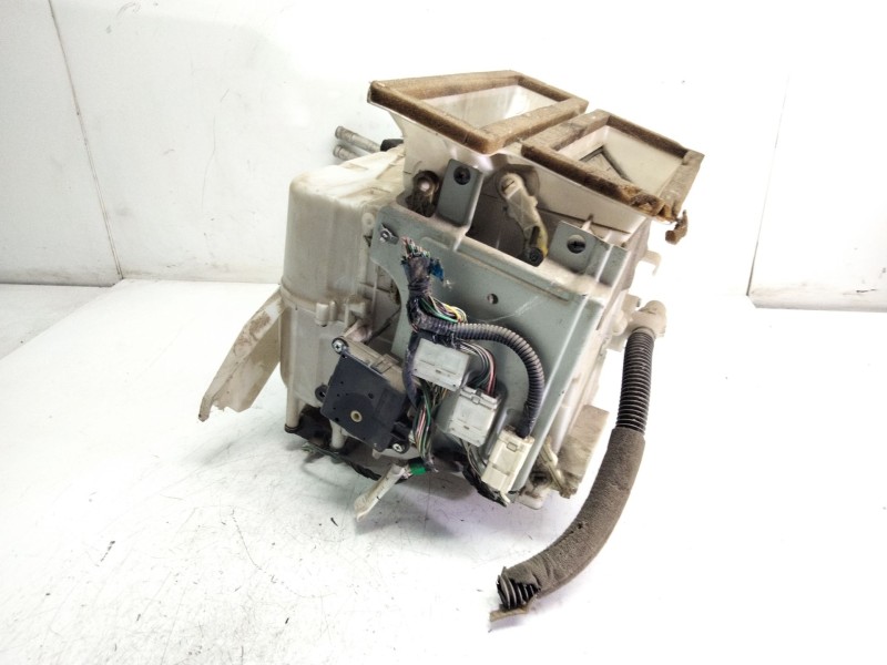 Recambio de carcasa filtro polen para nissan patrol gr (y61) 3.0 16v turbodiesel cat referencia OEM IAM   115424