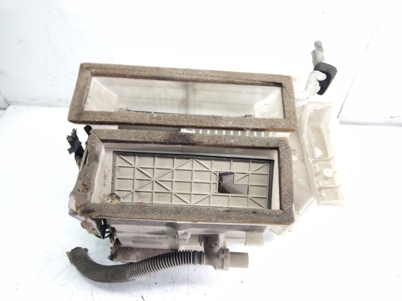 Recambio de carcasa filtro polen para nissan patrol gr (y61) 3.0 16v turbodiesel cat referencia OEM IAM   115424