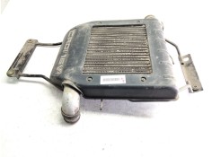 Recambio de intercooler para kia carens 2.0 crdi ex monovolumen referencia OEM IAM 2827127350  