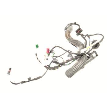 Recambio de instalacion puerta trasera derecha para mercedes-benz gla (h247) gla 200 (247.787) referencia OEM IAM A2475408709  