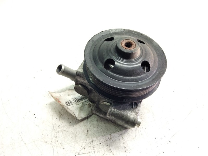 Recambio de bomba direccion para jaguar xf 2.2 diesel premium luxury referencia OEM IAM 9X233A696AA  