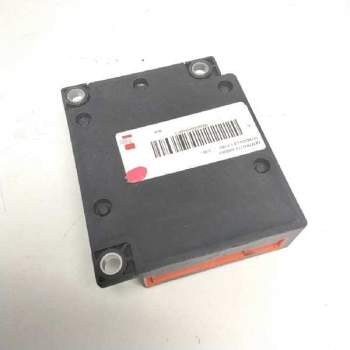 Recambio de centralita airbag para citroën c2 1.4 hdi referencia OEM IAM 9660855280  