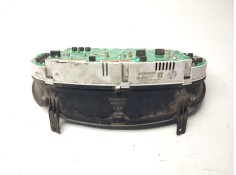 Recambio de cuadro instrumentos para kia carnival ii 2.9 cdri ex referencia OEM IAM 0K52A55430A   2