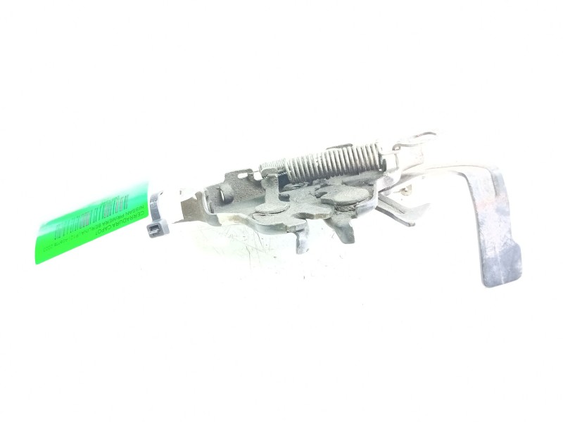 Recambio de cerradura capot para nissan primera berlina (p12) acenta referencia OEM IAM   