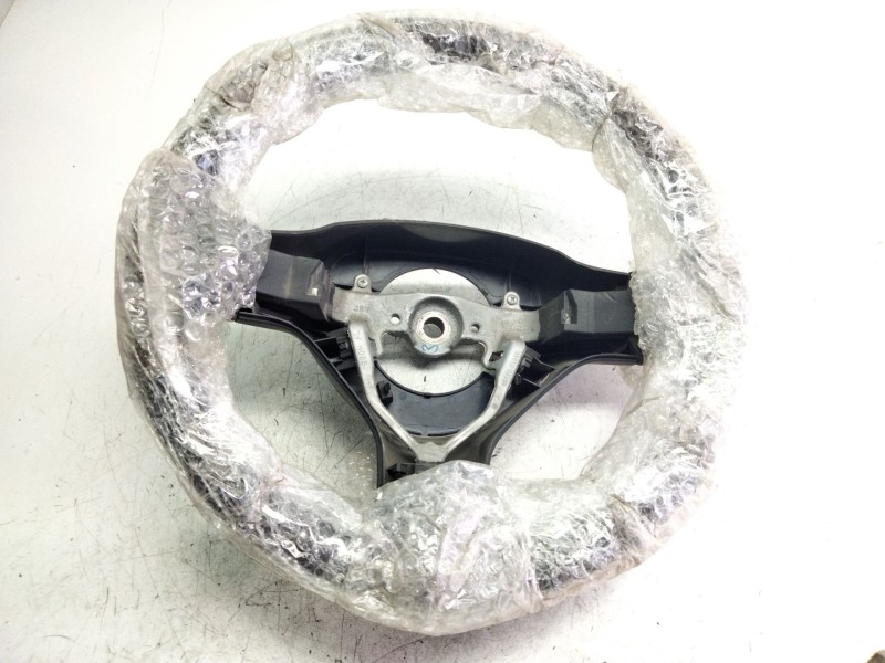 Recambio de volante para toyota aygo (kgb/wnb) live referencia OEM IAM GS12001840  