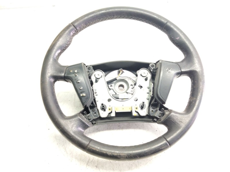 Recambio de volante para toyota avensis berlina (t25) 2.2 d-4d sol berlina (5-ptas.) referencia OEM IAM TRW1555DE  