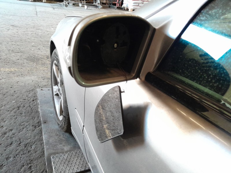 mercedes clase c (w203) berlina del año 2004