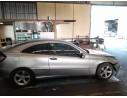 MERCEDES CLASE C (W203) BERLINA