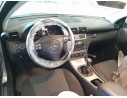 MERCEDES CLASE C (W203) BERLINA