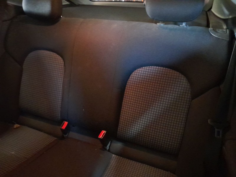 mercedes clase c (w203) berlina del año 2004