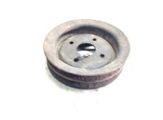 Recambio de polea cigueñal para nissan patrol gr (y61) 2.8 turbodiesel cat referencia OEM IAM   