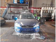 ford focus berlina (cap) del año 2007