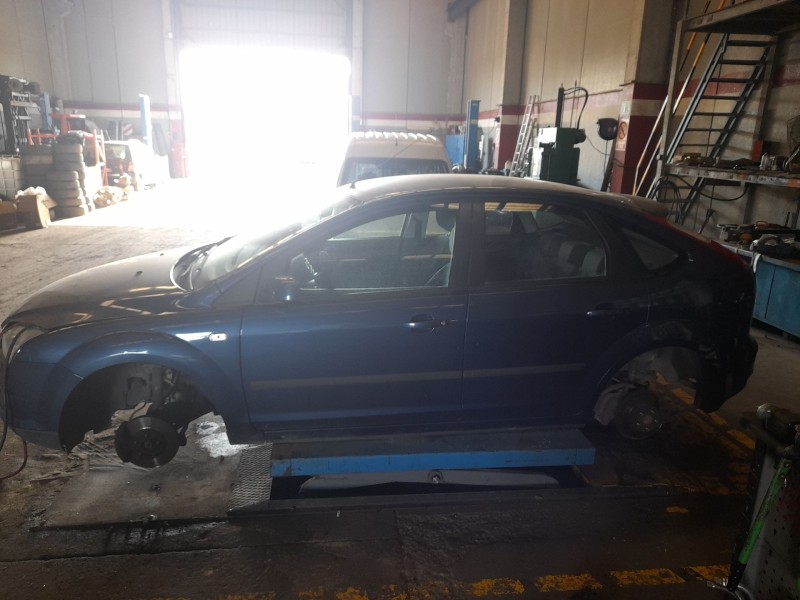 ford focus berlina (cap) del año 2007