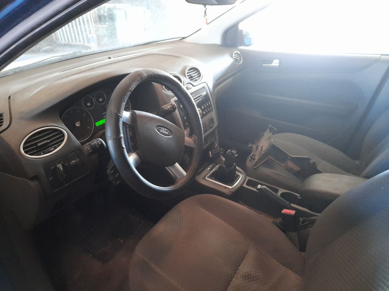 ford focus berlina (cap) del año 2007