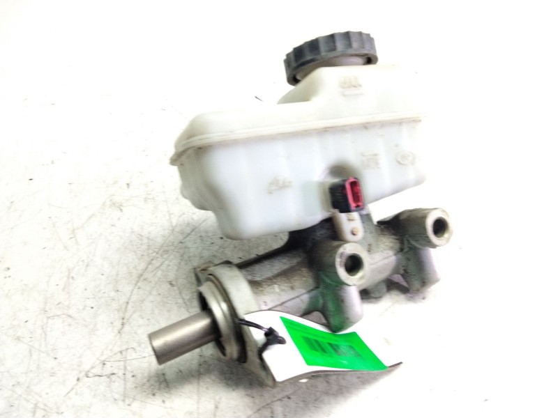 Recambio de bomba freno para nissan pathfinder (r51) 2.5 dci le referencia OEM IAM   