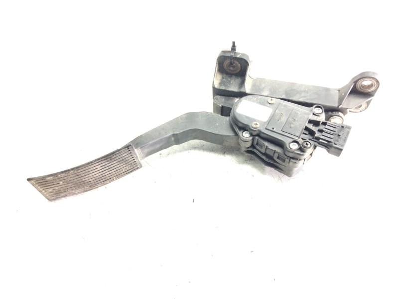 Recambio de pedal acelerador para nissan pathfinder (r51) 2.5 dci le referencia OEM IAM 18002EA000  