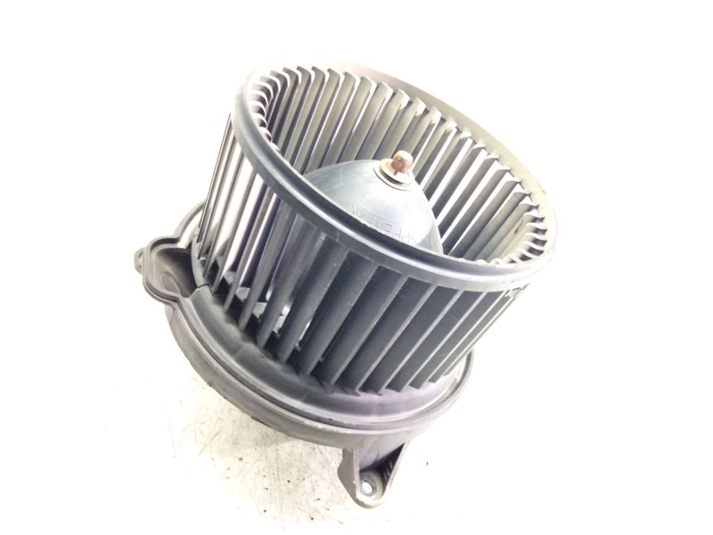 Recambio de motor calefaccion para nissan pathfinder (r51) 2.5 dci le referencia OEM IAM 27071ZL80A  