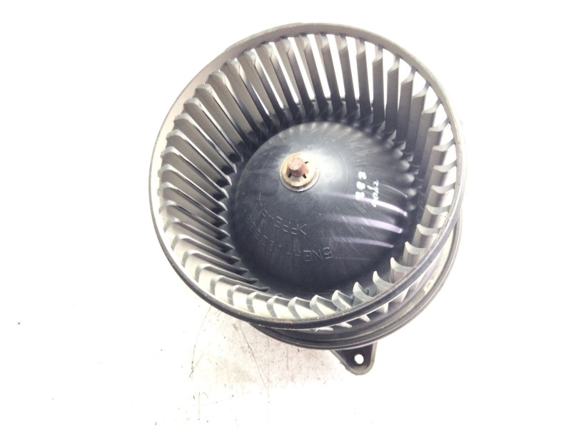 Recambio de motor calefaccion para nissan pathfinder (r51) 2.5 dci le referencia OEM IAM 27071ZL80A  