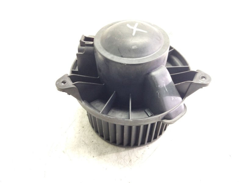 Recambio de motor calefaccion para nissan pathfinder (r51) 2.5 dci le referencia OEM IAM 27071ZL80A  