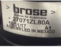 MOTOR CALEFACCION 27071ZL80A 