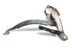 Recambio de pedal freno para nissan pathfinder (r51) 2.5 dci le referencia OEM IAM    2