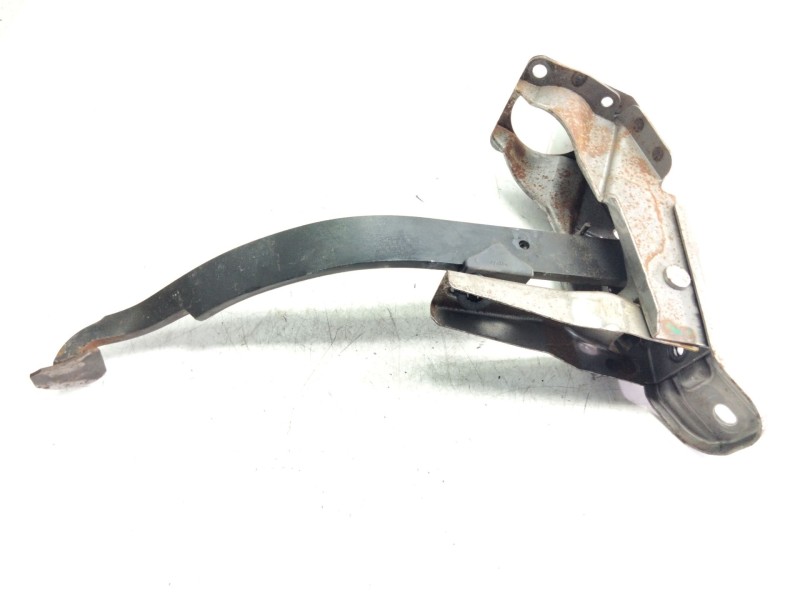 Recambio de pedal freno para nissan pathfinder (r51) 2.5 dci le referencia OEM IAM   