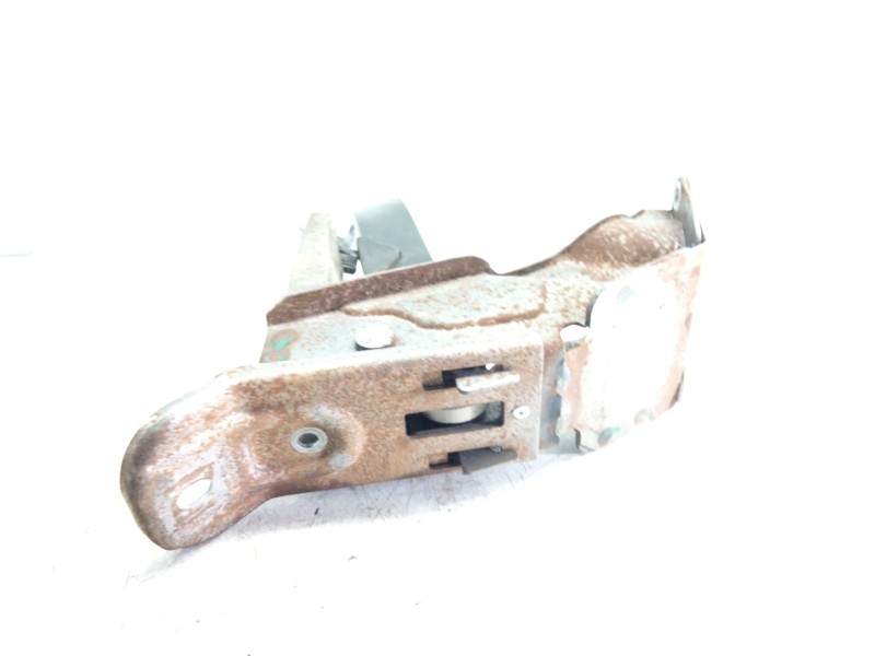 Recambio de pedal freno para nissan pathfinder (r51) 2.5 dci le referencia OEM IAM   