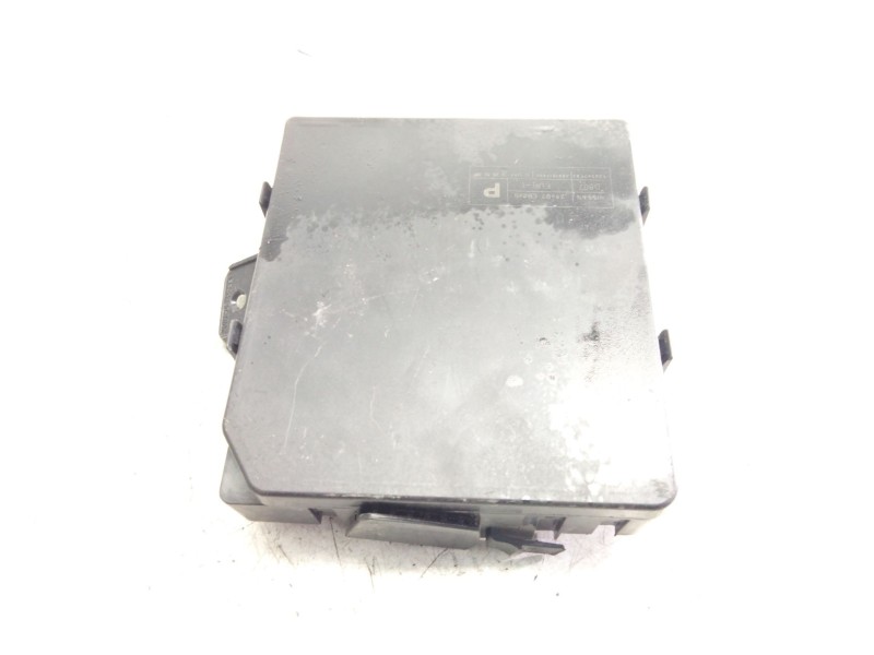 Recambio de caja fusibles para nissan pathfinder (r51) 2.5 dci le referencia OEM IAM   