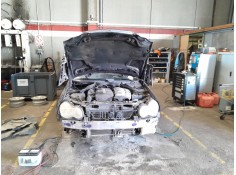 mercedes clase c (w203) berlina del año 2004