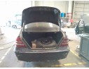 MERCEDES CLASE C (W203) BERLINA