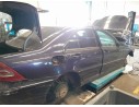 MERCEDES CLASE C (W203) BERLINA