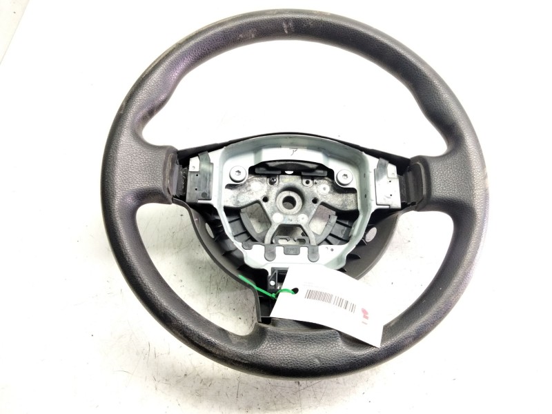 Recambio de volante para nissan x-trail (t31) le referencia OEM IAM   