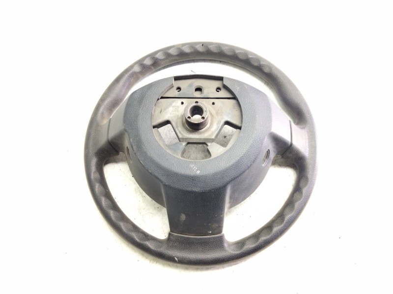 Recambio de volante para nissan x-trail (t31) le referencia OEM IAM   